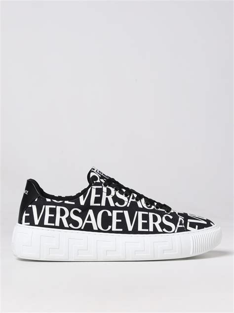 versace sneakers uae|versace clothing online.